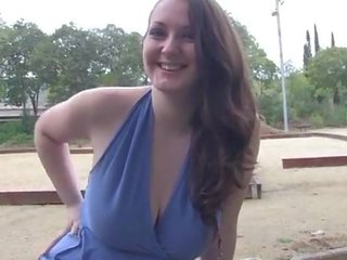 Montok kontol di belahan dada wanita di dia pertama dewasa film klip audisi - hotgirlscam69.com