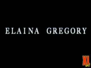Meet 'N Greet Elaina Gregory!